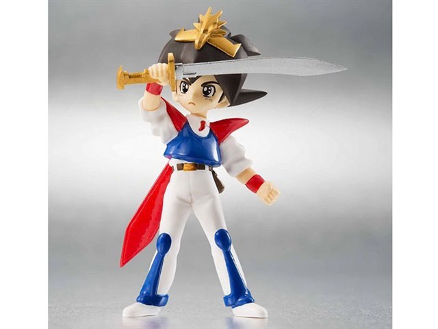 L ROBOT魂 ＜SIDE MASHIN＞ 龍王丸 魔神英雄伝ワタル Amazon | TAMASHII NATIONS METAL ROBOT魂 魔神英雄伝ワタル ＜SIDE