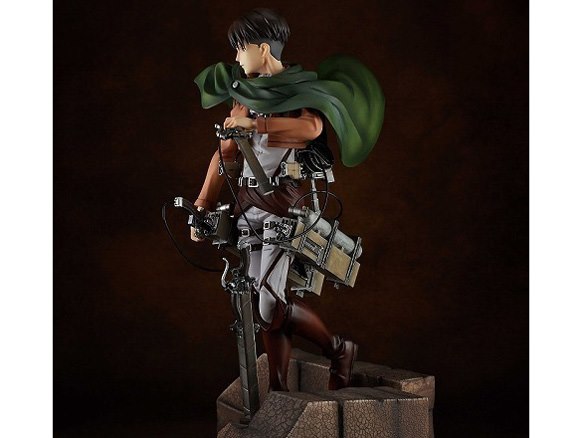 進撃の巨人 リヴァイの製品画像 - 価格.com