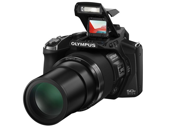 【週末限定値下げ【美品】OLYMPUS STYLUS SP-100EE OLYMPUS STYLUS SP-100EEの製品画像 - 価格.com