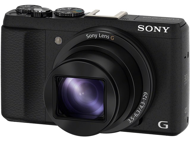 SONYサイバーショット DSC-HX60V 動作確認済み サイバーショット ソニー SONY Cyber-shot DSC-HX60V コンパクト