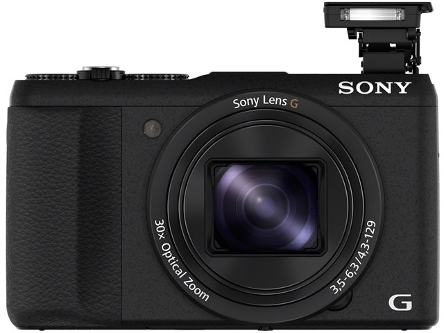 サイバーショット DSC-HX60Vの製品画像 - 価格.com
