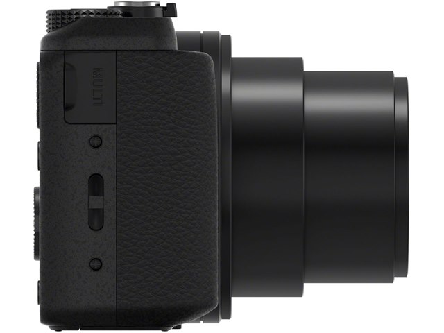 サイバーショット DSC-HX60Vの製品画像 - 価格.com