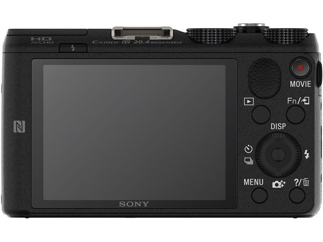 サイバーショット DSC-HX60Vの製品画像 - 価格.com