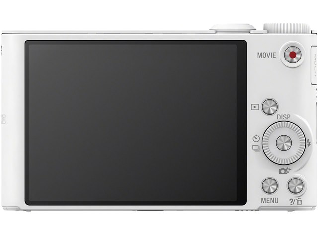 サイバーショット DSC-WX350 (W) [ホワイト]の製品画像 - 価格.com