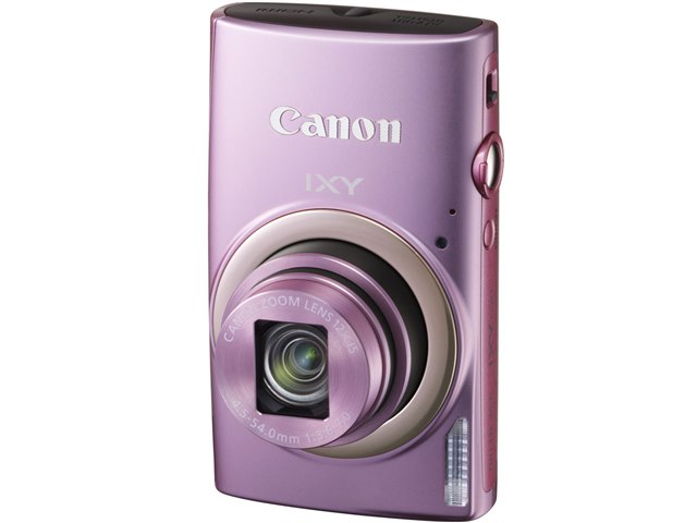【野155】CanonIXY630ピンクコンパクトデジタルカメラ本体入れ物セット IXY 630 [ピンク]の製品画像 - 価格.com