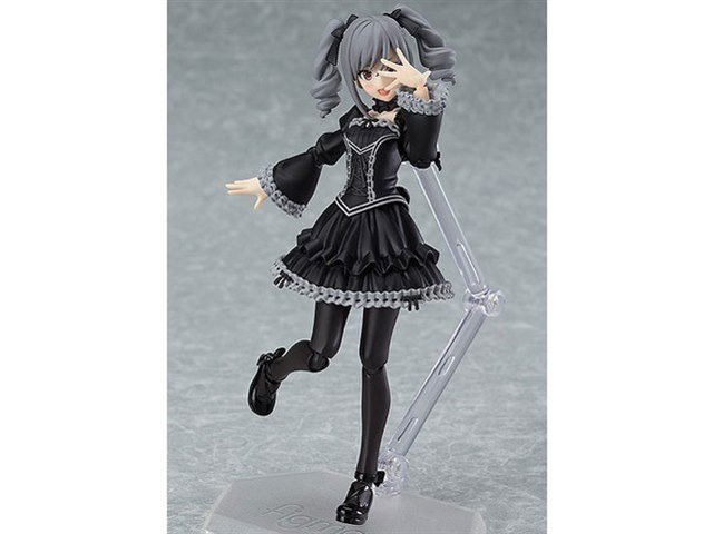 figma No.215 アイドルマスター シンデレラガールズ 神崎蘭子の製品