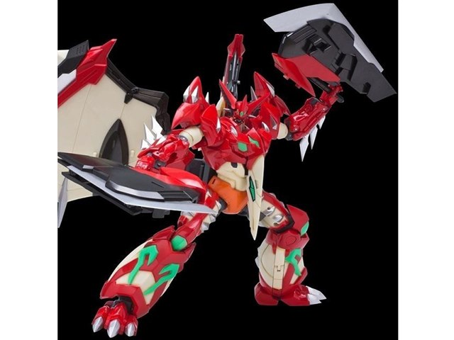 METAMOR-FORCE ダイノゲッター ダイノゲッター1の製品画像 - 価格.com