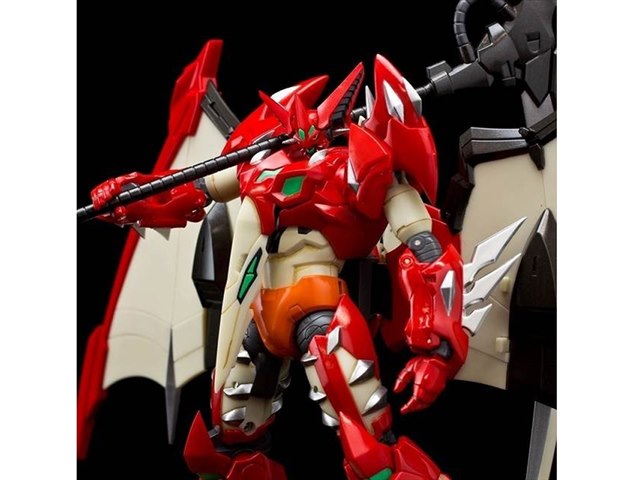 METAMOR-FORCE ダイノゲッター ダイノゲッター1の製品画像 - 価格.com