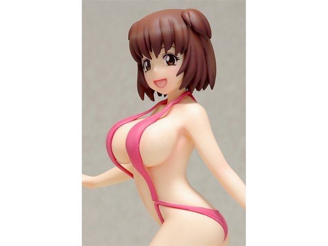 ビーチクイーンズ 銀河機攻隊 マジェスティックプリンス イリエ