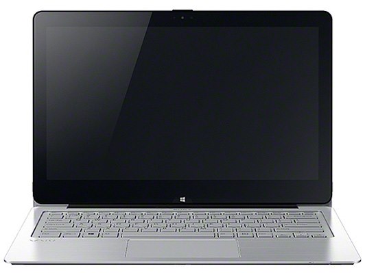 Windowsノート本体 SVF13N29EJS VAIO Fit 13A SVF13N29EJSの製品画像 - 価格.com