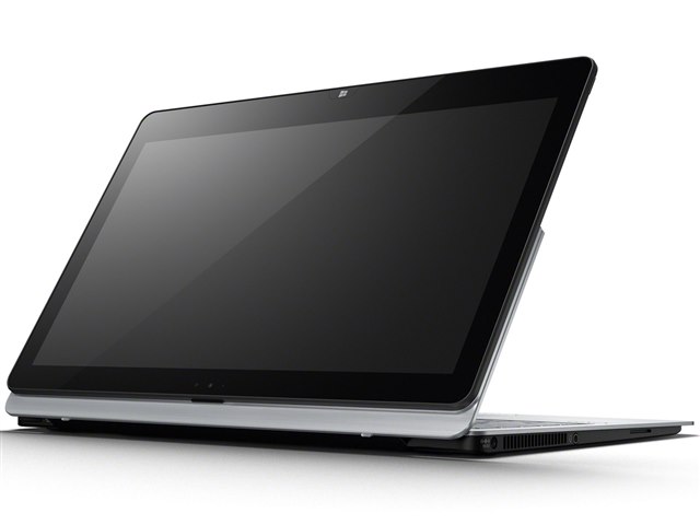 VAIO Fit 13A SVF13N29EJSの製品画像 - 価格.com