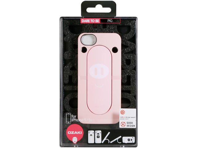OC554PI [Pig]の製品画像 - 価格.com