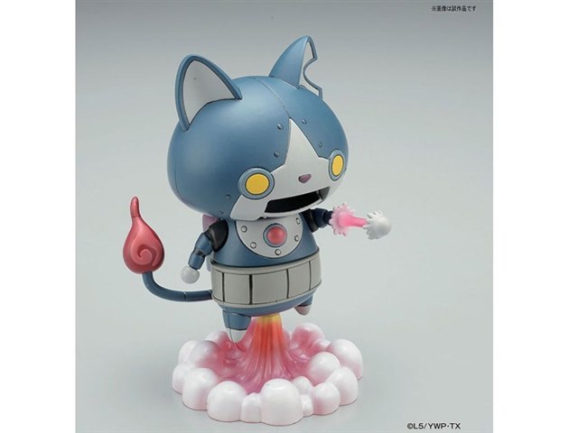 妖怪ウォッチ ロボニャンの製品画像 - 価格.com