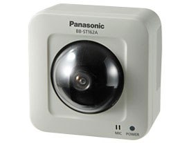 Panasonic 防犯カメラ BB-ST162A 本体 3台セット BB-ST162Aの製品画像 - 価格.com