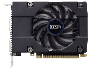 ELSA GeForce GTX 750 Ti 2GB S.A.C GD750-2GERT [PCIExp 2GB]の製品 ...