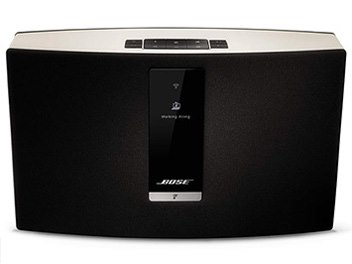 SoundTouch 20 Wi-Fi music systemの製品画像 - 価格.com