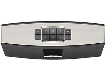 SoundTouch Portable Wi-Fi music systemの製品画像 - 価格.com