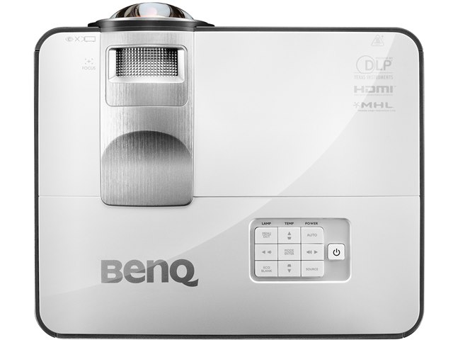 プロジェクター BenQ MW824ST BenQ MW824ST 価格比較 - 価格.com