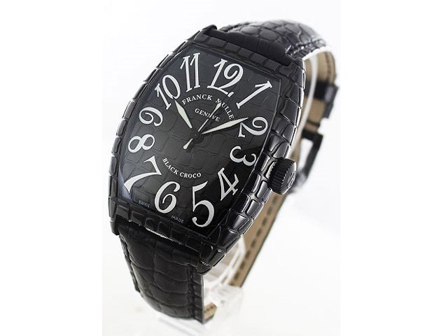 トノウ カーベックス ブラッククロコ 8880SC BLK CRO [SS ブラック