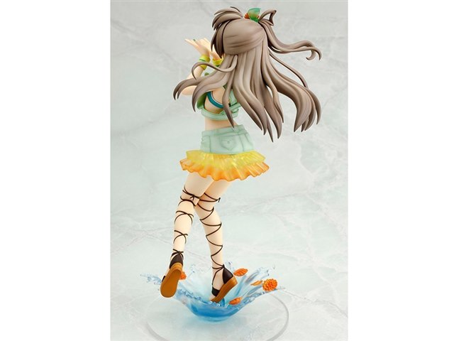 ラブライブ！ 南ことり -夏色えがおで1.2.Jump！Ver. -の製品画像