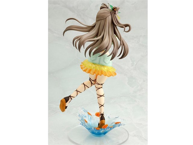ラブライブ　南ことり　夏色えがおで1.2.JUMP！　フィギュア 南ことり −夏色えがおで1,2,Jump！Ver. −｜ラブライブ! School