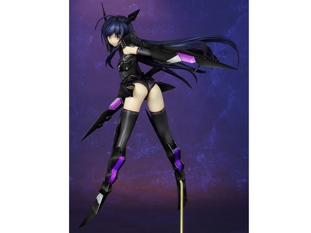 アクセル・ワールド 黒雪姫 ～アクセル・アサルトver.～の製品画像