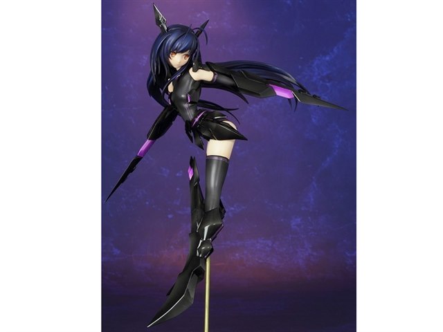アクセル・ワールド 黒雪姫 ～アクセル・アサルトver.～の製品画像