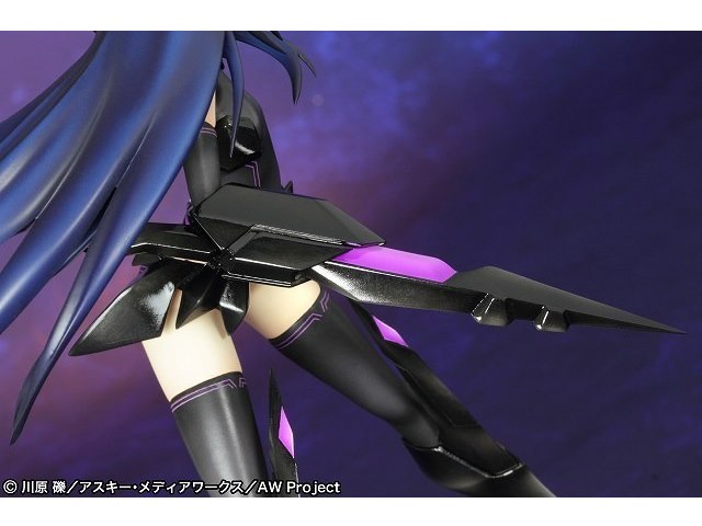 アクセル・ワールド 黒雪姫 ～アクセル・アサルトver.～の製品画像