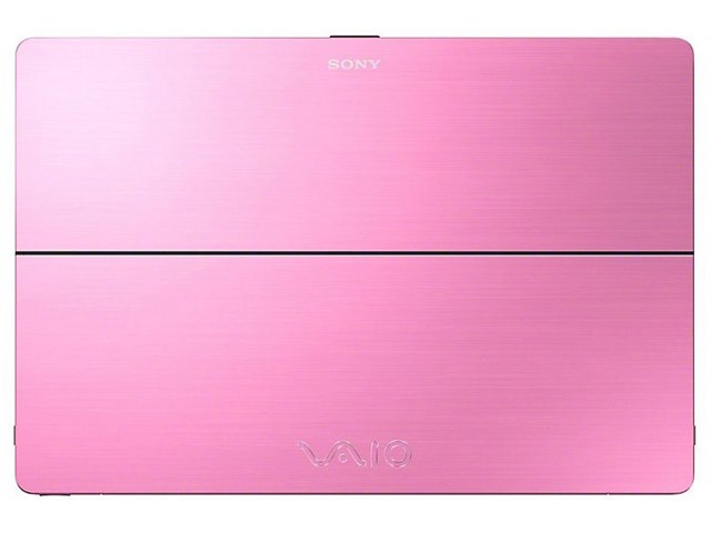 VAIO Fit 15A SVF15N2A1J Core i7/メモリー12GB/HDD1TB/Windows 8.1/タッチパネル機能ありモデル  [ピンク]の製品画像 - 価格.com