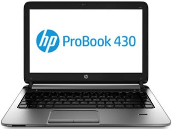 hp - 値下げ！HP ProBook 430 G1 ノートPC ProBook 430 G1/CT Notebook PC メモリ2GB搭載 スタンダードモデルの