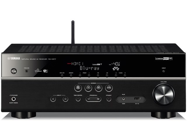 RX-V577の製品画像 - 価格.com