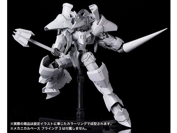 フレームアームズ 1/100 NSG-Z0/E ドゥルガーI (初回限定仕様)の製品