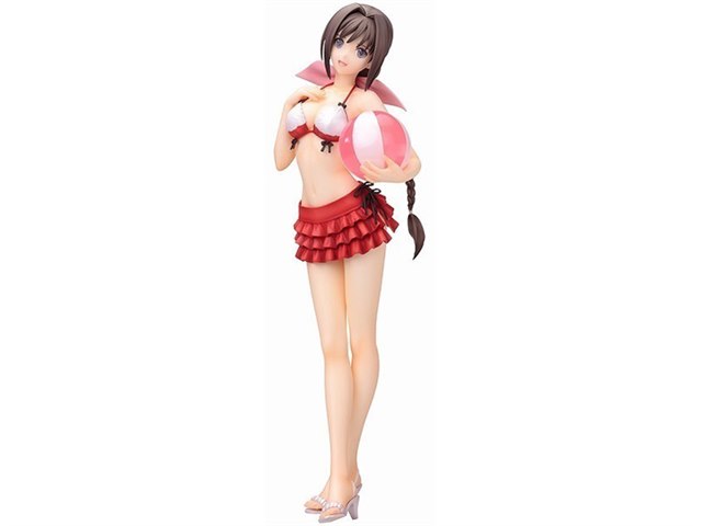 シャイニング・ハーツ ネリス -水着Ver.-の製品画像 - 価格.com