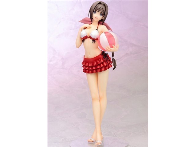 シャイニング・ハーツ ネリス -水着Ver.-の製品画像 - 価格.com