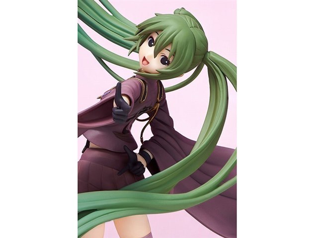 フリーイング FREEing 千本桜 feat. 初音ミク 初音未来 未來 Amazon.co.jp: 千本桜 feat. 初音ミク 初音未來 (1/8スケール PVC塗装