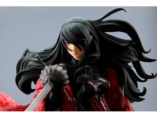 Dwell ペルソナ4 ジ・アルティメット イン マヨナカアリーナ 桐条美鶴 