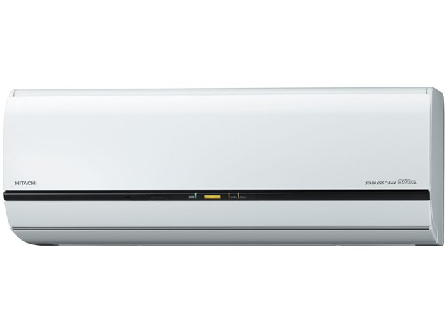 ステンレス・クリーン 白くまくん RAS-G56D2の製品画像 - 価格.com