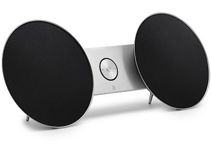 B&O BeoPlay A8 スピーカー B&O PLAY Beoplay A8 [ブラック]の製品画像 - 価格.com