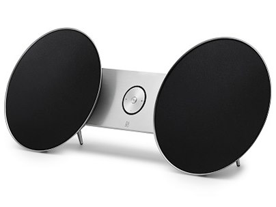 B&O BeoPlay A8 スピーカー B&O PLAY Beoplay A8 [ブラック]の製品画像 - 価格.com