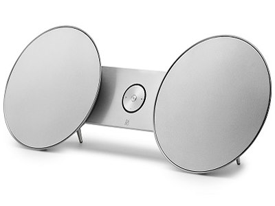 Bang & Olufsen BeoPlay A8 スピーカー B&O PLAY Beoplay A8 [ホワイト]の製品画像 - 価格.com