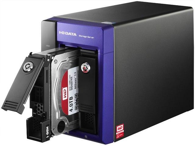 HDL-Z2WM4C2の製品画像 - 価格.com