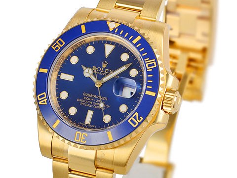 �T�u�}���[�i�[�f�C�g 116618LB [�I�C�X�^�[�u���X���b�g �u���[ �T�����C]