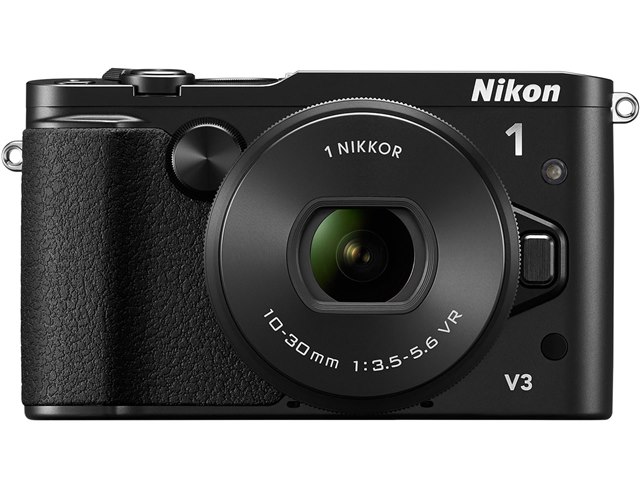 Nikon 1 V3 プレミアムキット Amazon | Nikon ミラーレス一眼Nikon 1 V3 プレミアムキット