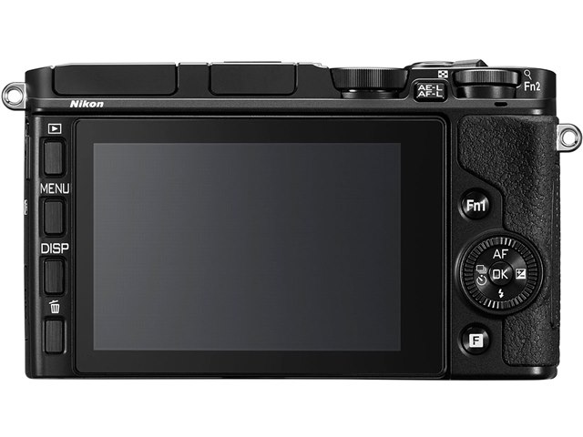 Nikon 1 V3 プレミアムキットの製品画像 - 価格.com