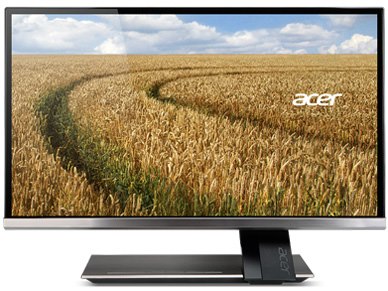 S276HLtmjj [27インチ Titanium]の製品画像 - 価格.com