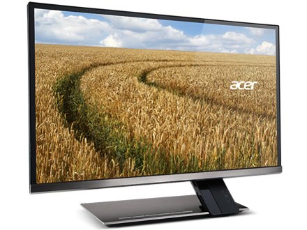 S276HLtmjj [27インチ Titanium]の製品画像 - 価格.com