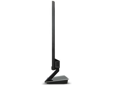 S276HLtmjj [27インチ Titanium]の製品画像 - 価格.com