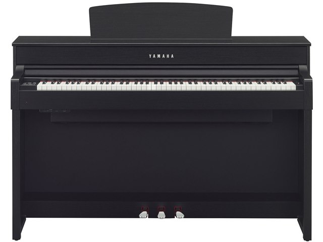 Clavinova CLP-575B [ブラックウッド調]の製品画像 - 価格.com