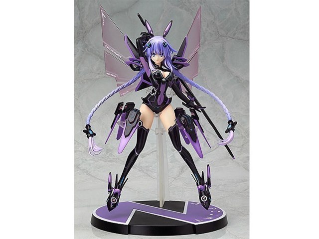 超次元ゲイム ネプテューヌ パープルハート [ウイング]の製品画像