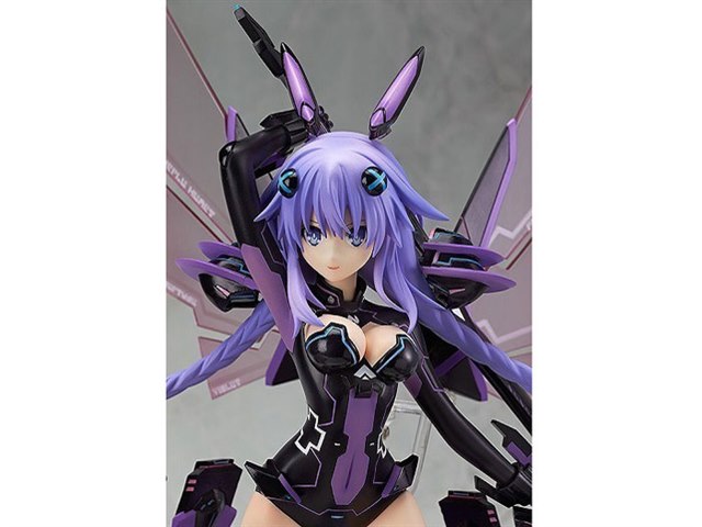 K5694&frasl;ウイング 超次元ゲイム ネプテューヌ パープルハート
